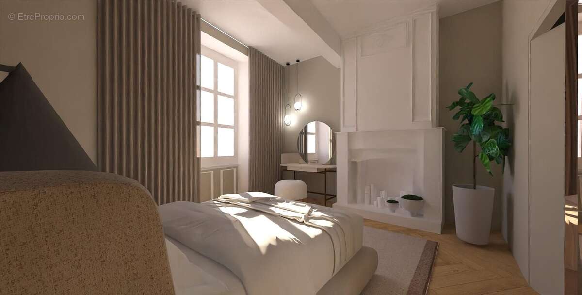 Appartement à MONTAUBAN