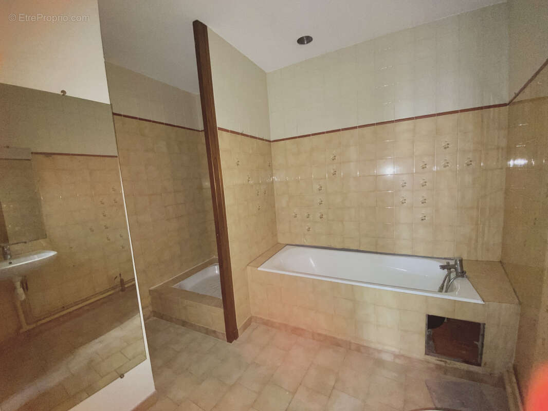 Appartement à ANNONAY
