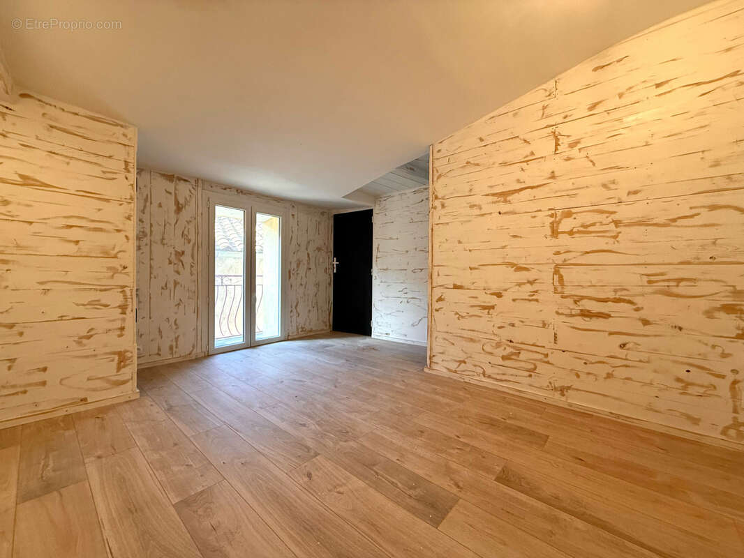Appartement à LODEVE