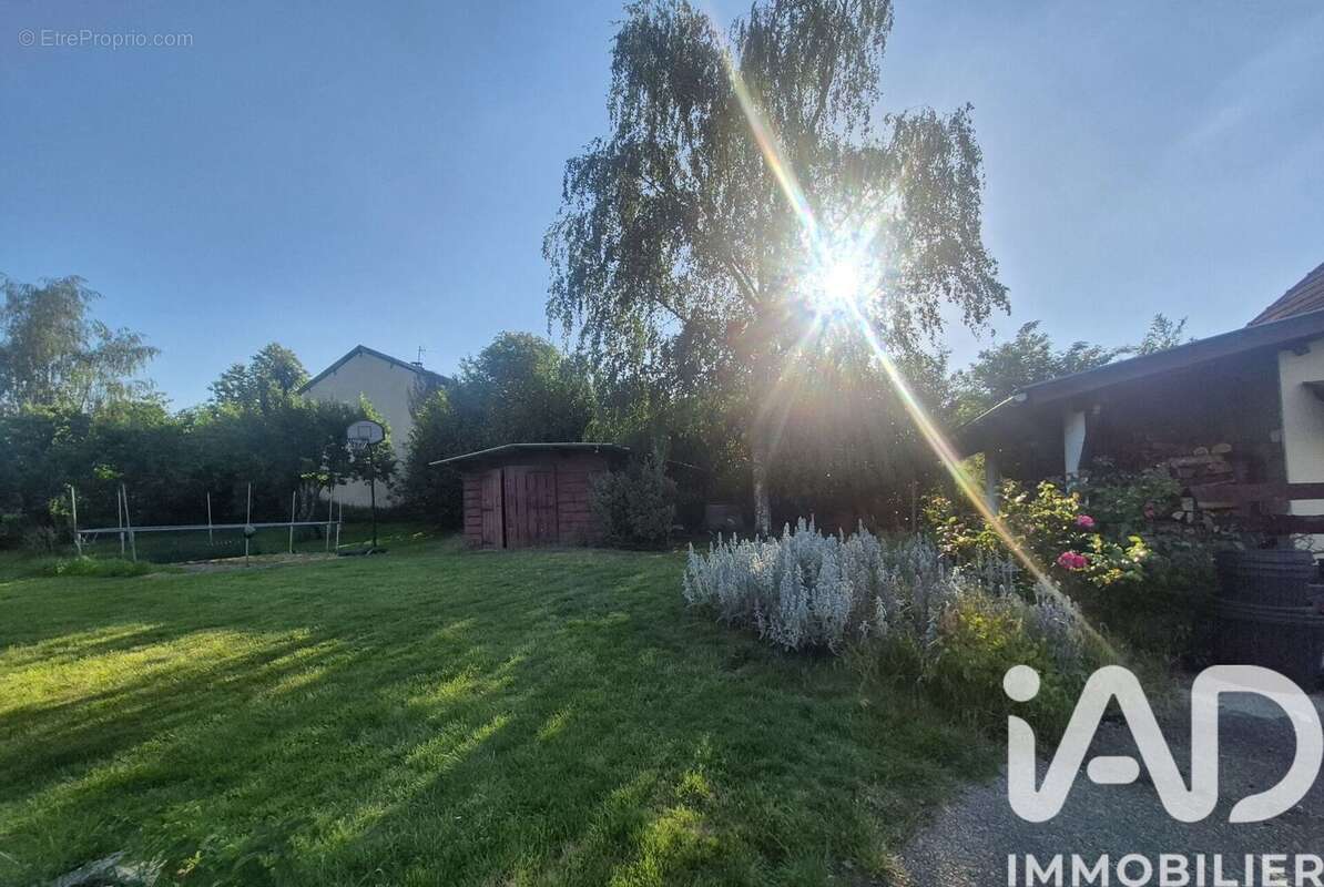 Maison 180 m² à Louvemont  - photo 7