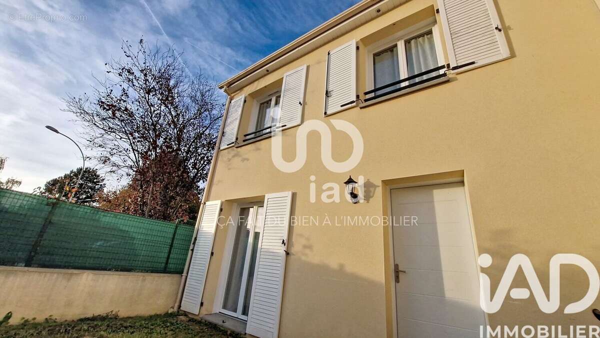 Photo 3 - Maison à MEAUX