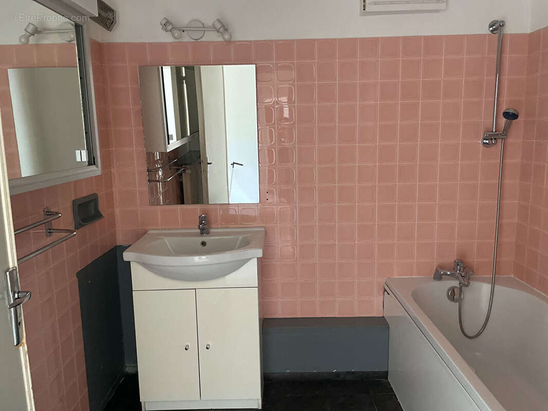 Appartement à SAINT-BRICE-SOUS-FORET