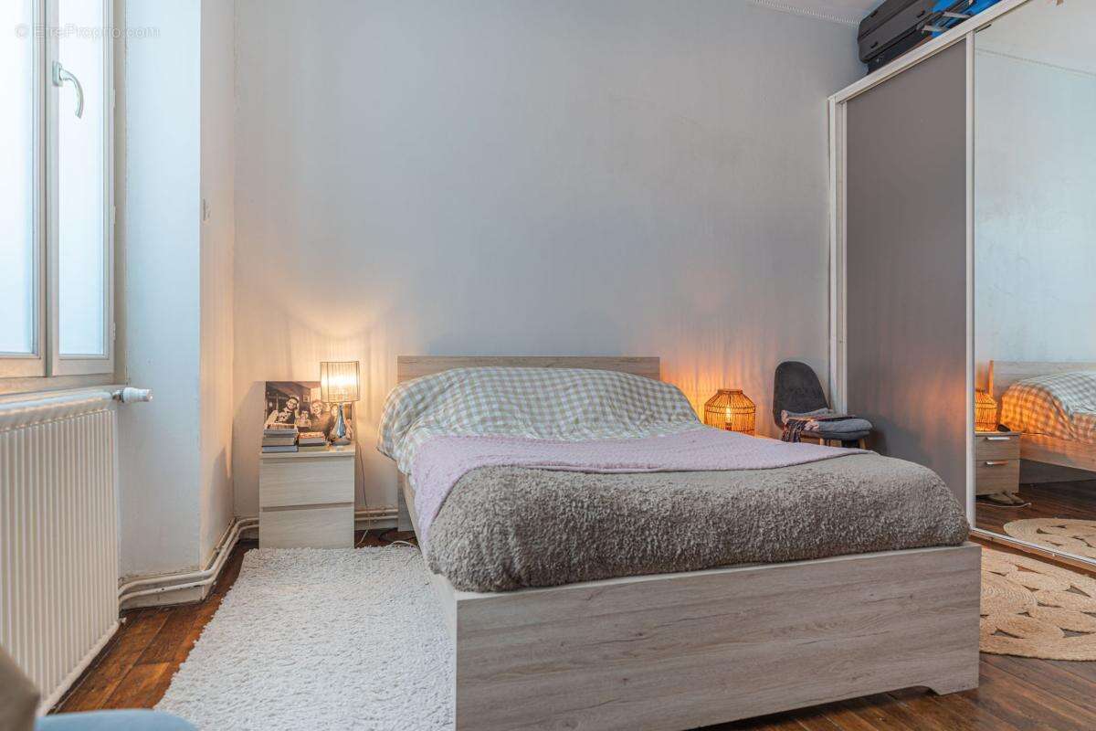 Appartement à LIMOGES