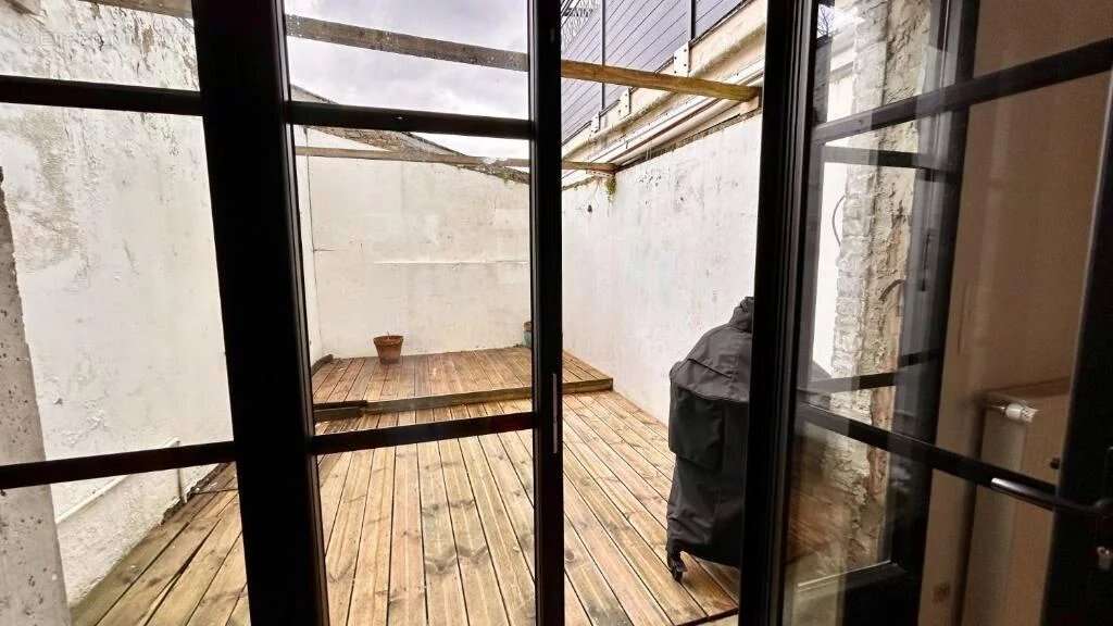 Maison à LE CROTOY