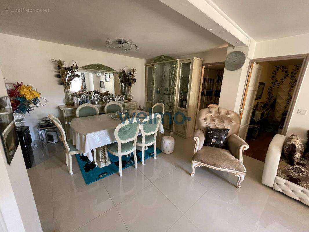 Appartement à BOBIGNY