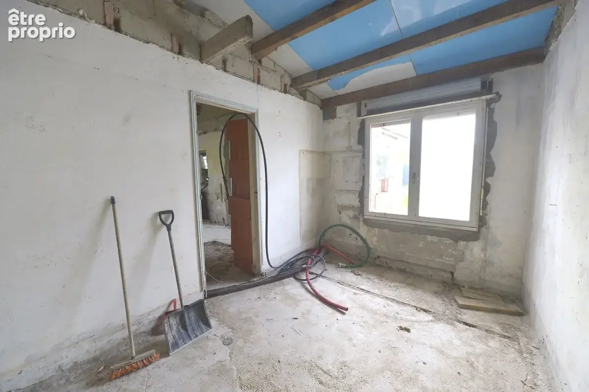 Maison 4 pièces 80 m² à vendre à Saint-Georges-De-Didonne (17110) - photo 6