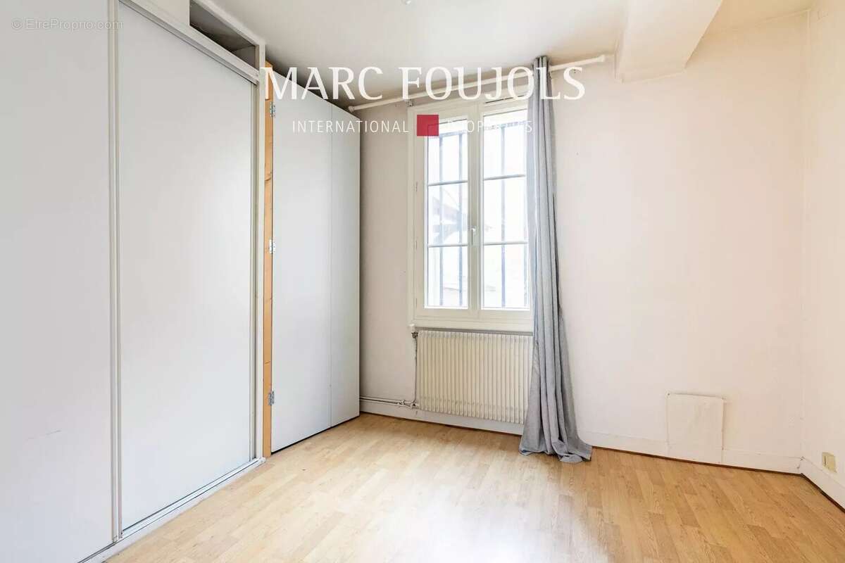 Appartement à SENLIS