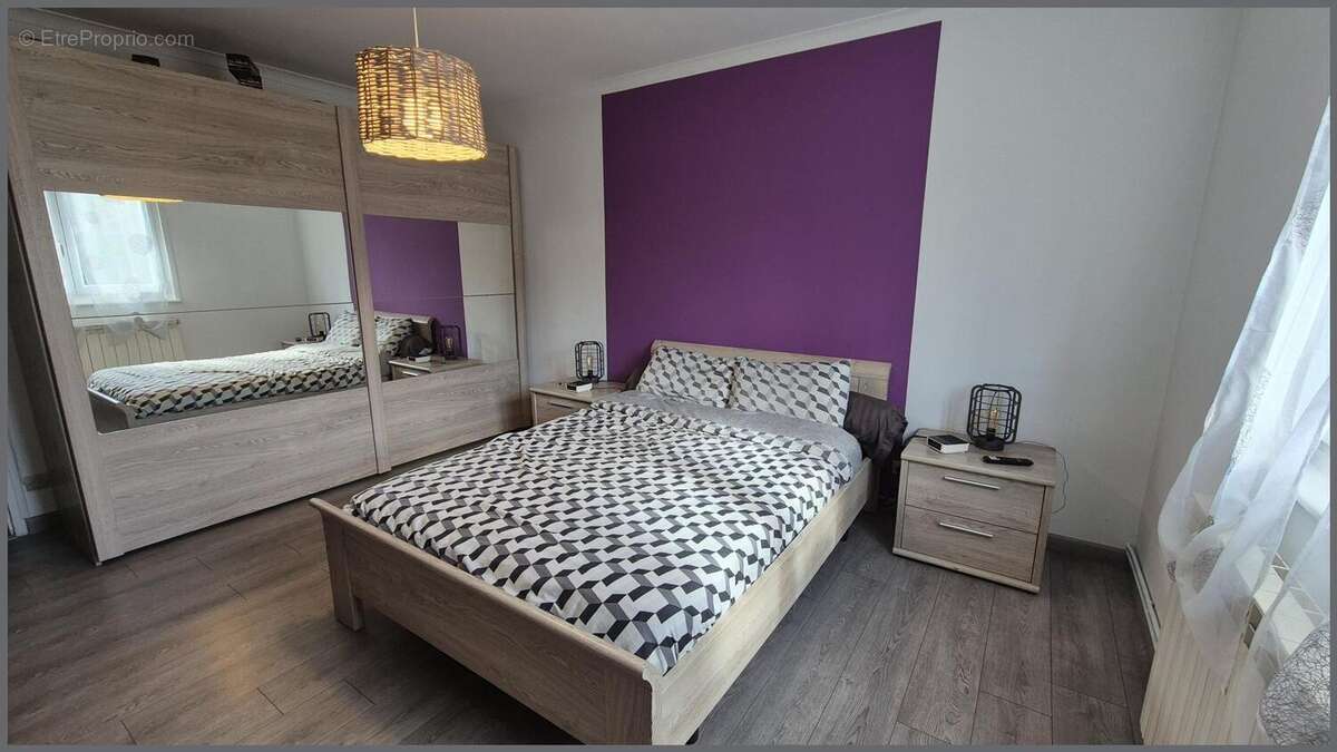 Photo 8 - Maison à BAN-SUR-MEURTHE-CLEFCY