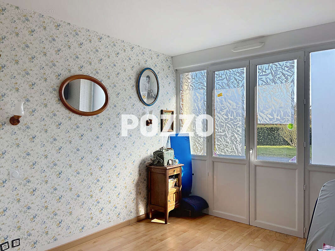 Maison à QUETTREVILLE-SUR-SIENNE