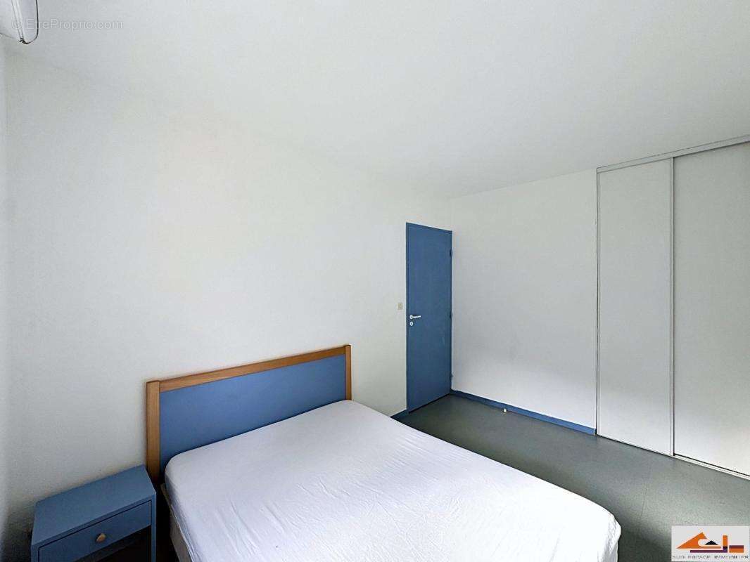 Appartement à RAMONVILLE-SAINT-AGNE