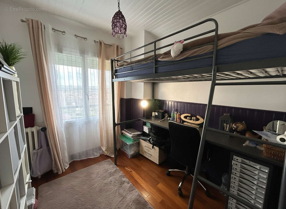 Maison à VILLENEUVE-SAINT-GEORGES