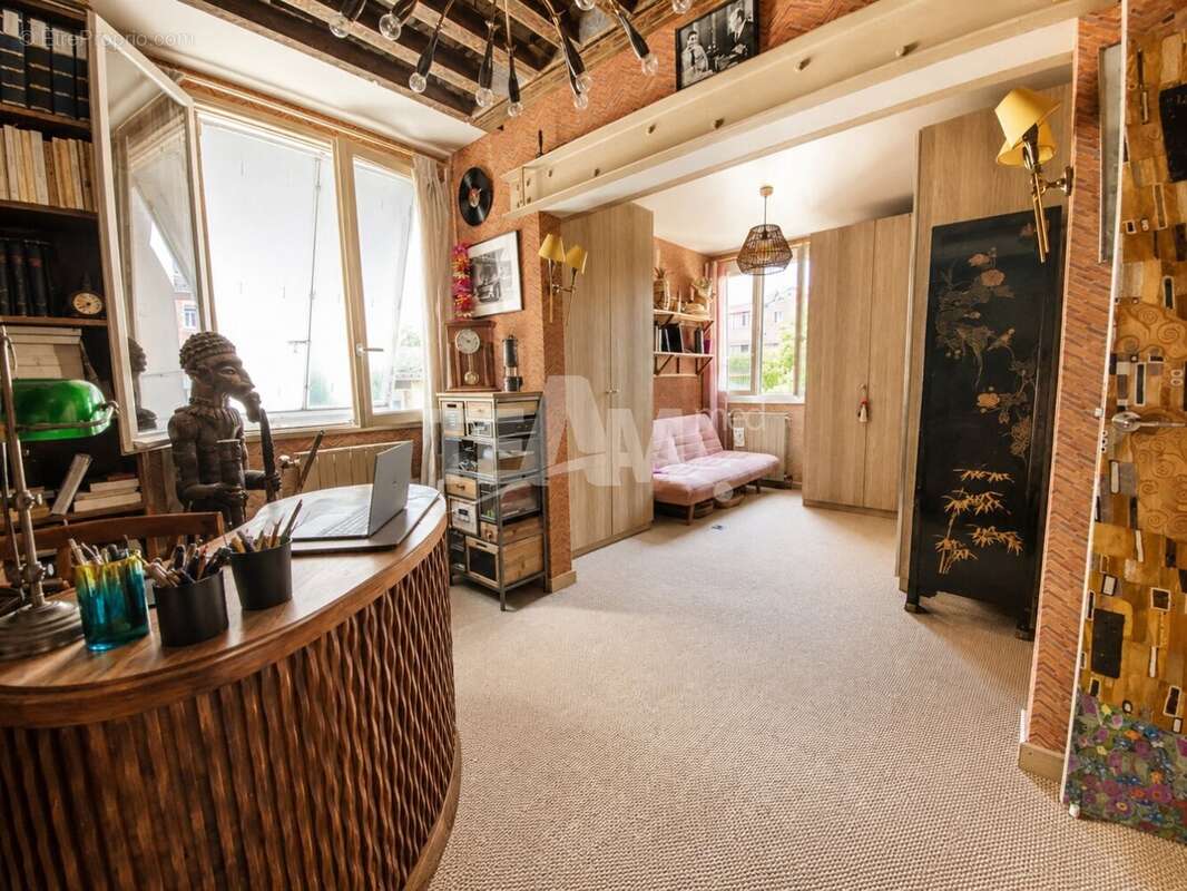 Appartement à SETE