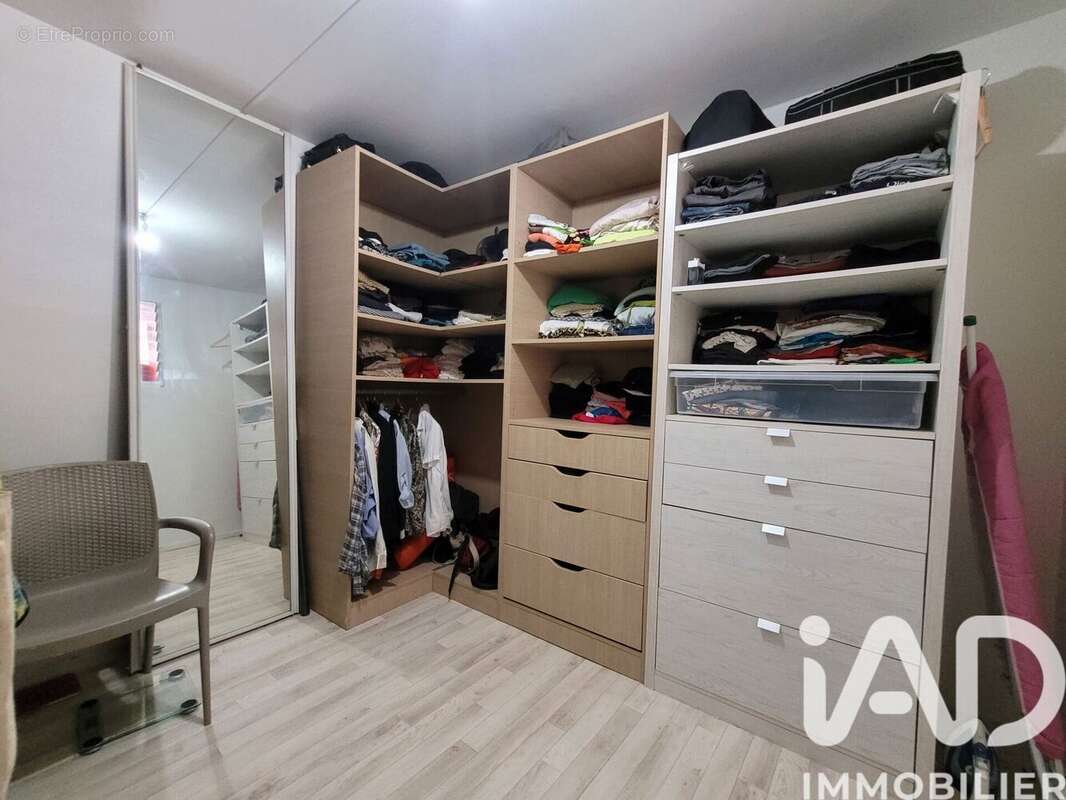 Photo 9 - Maison à BAIE-MAHAULT