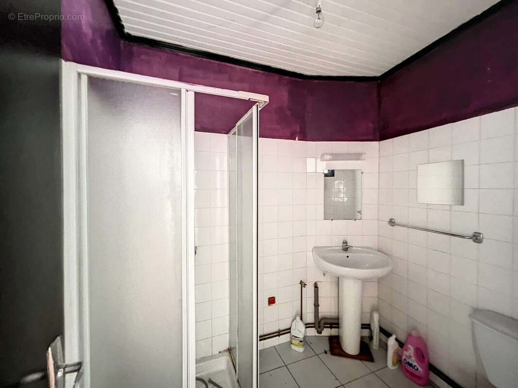 Appartement à SAINT-AMBROIX