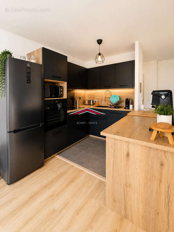 Appartement à FRANCONVILLE