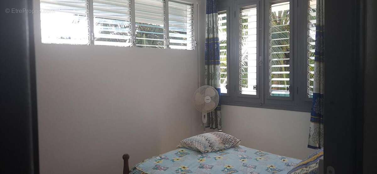 Maison à GRAND-BOURG