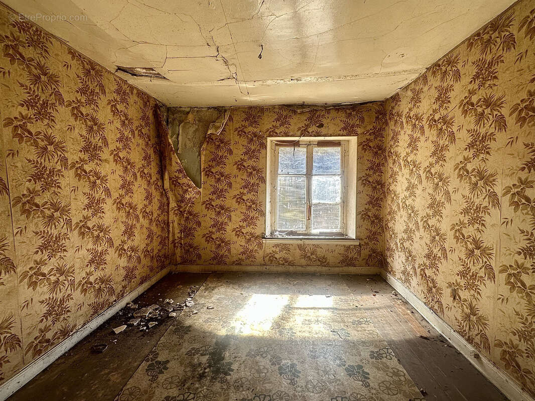 Maison à CONS-LA-GRANDVILLE