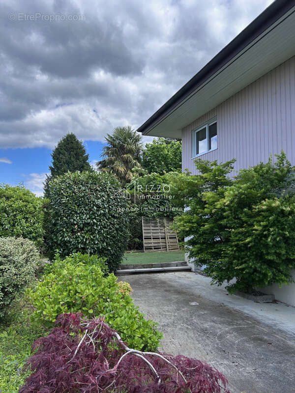 Maison individuelle 170 m2 sur les hauteurs d'Evian - photo 18
