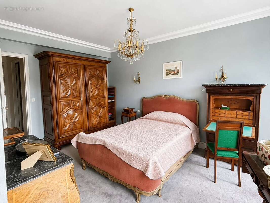 Appartement à LAVAL