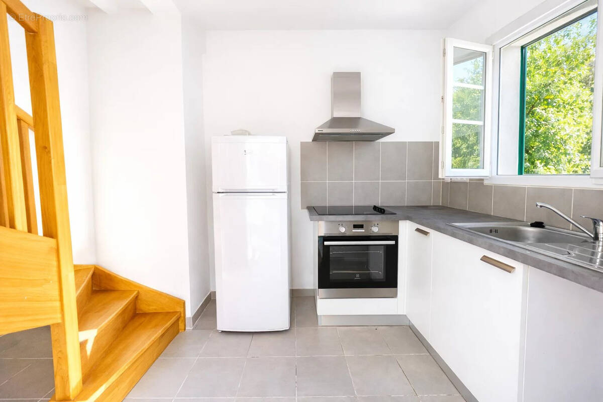 Appartement à PATRIMONIO