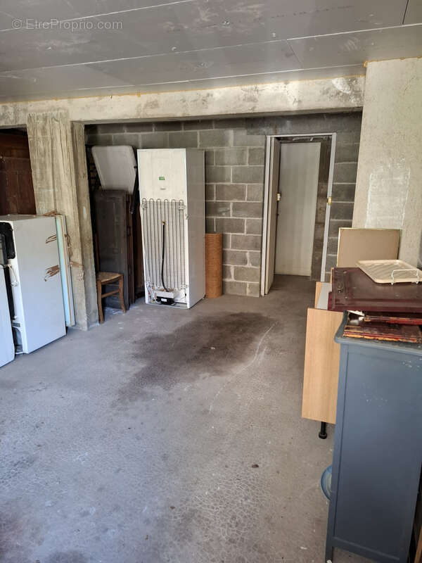 Appartement à LE DORAT
