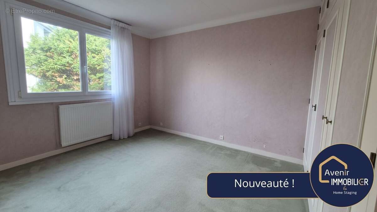 Maison 88 m² à Saint-Nazaire  - photo 6