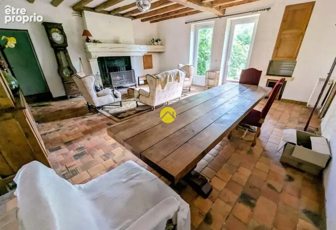 Longere de caractere - photo 2