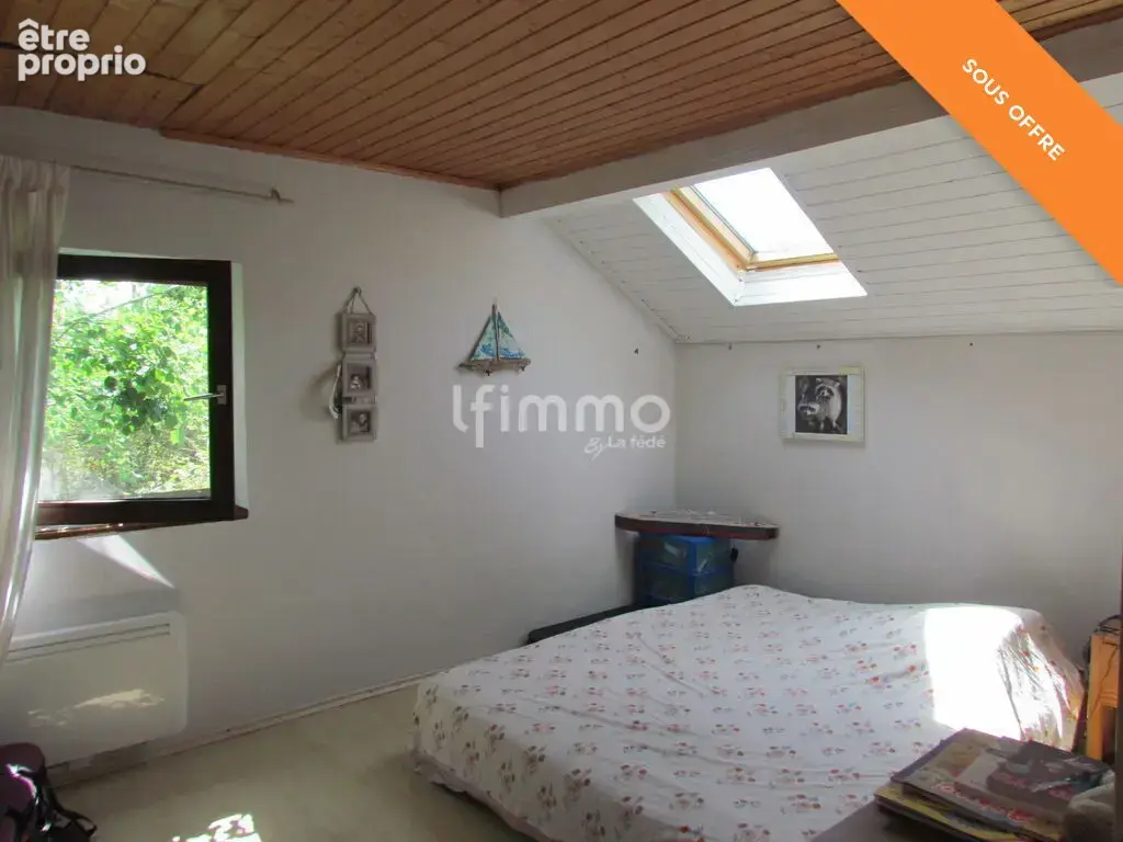 Maison avec dépendances sur 35 ares - photo 12