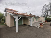 Maison à BON-ENCONTRE