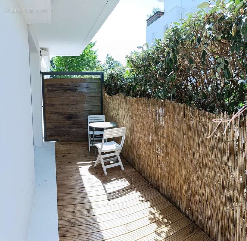 Appartement à REZE