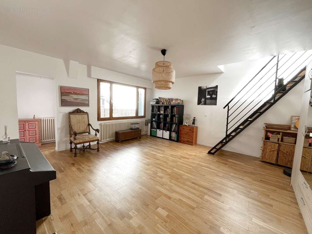 Maison à BEGLES