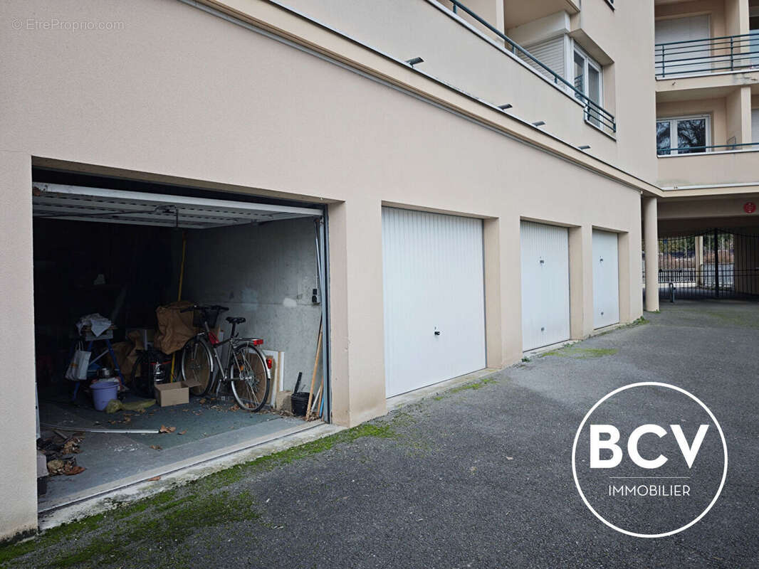 Appartement à CHARTRES