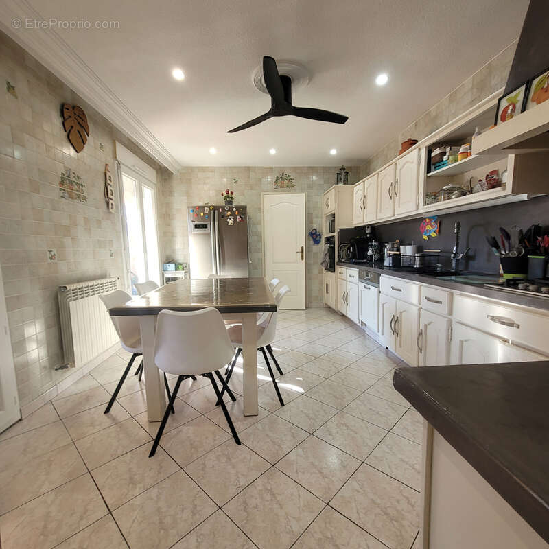 Villa en vente pour famille avec enfants à Narbonne (11) - photo 10