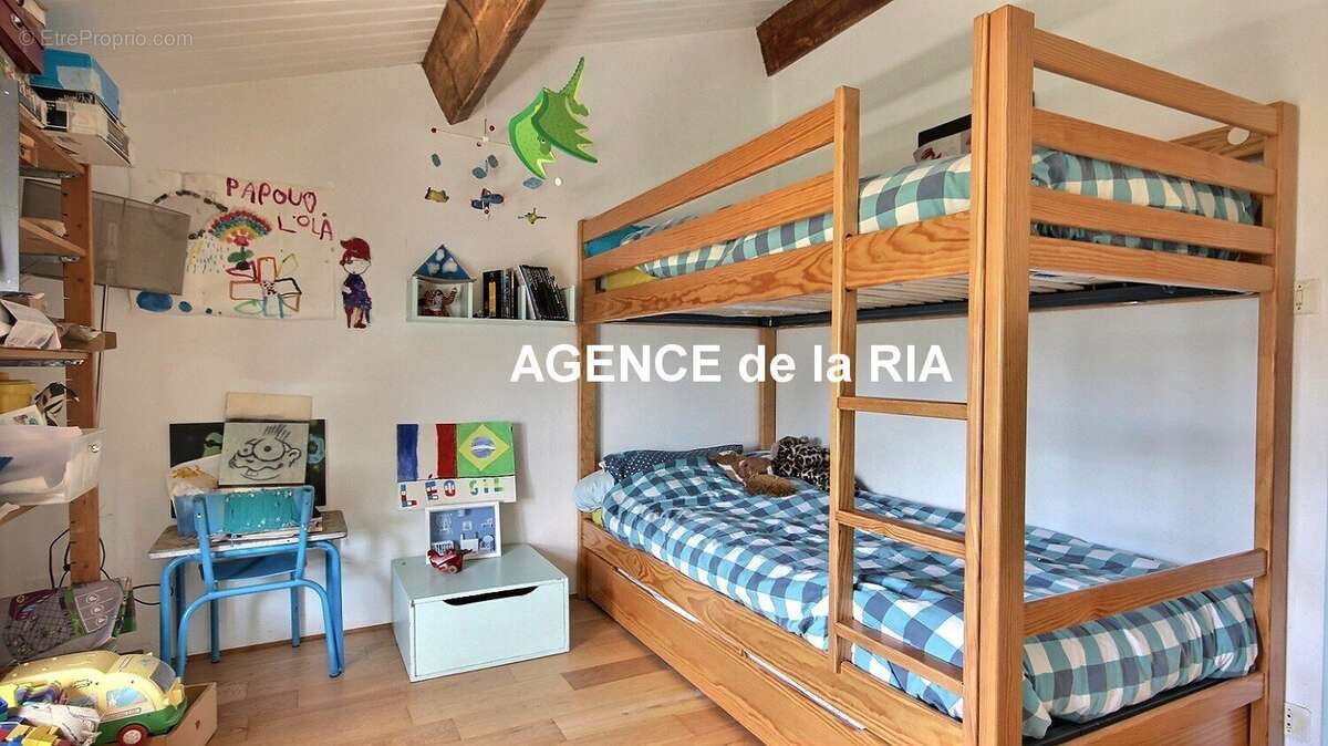 Maison à PORNIC