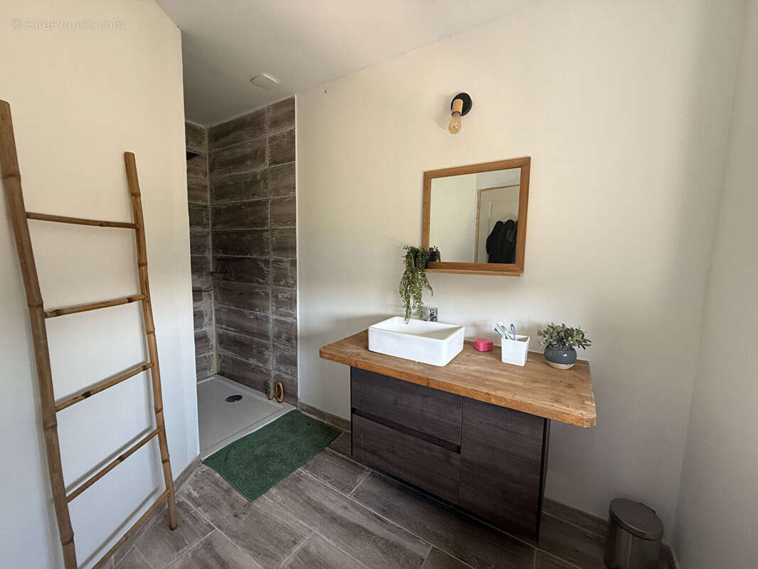 Maison à vendre à Longeville sur Mer - Référence 5418 - photo 12