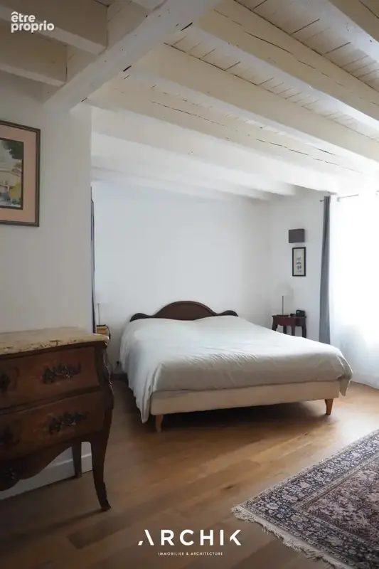 Maison 7 pièces 200 m² à vendre à Bordeaux (33100) - photo 12