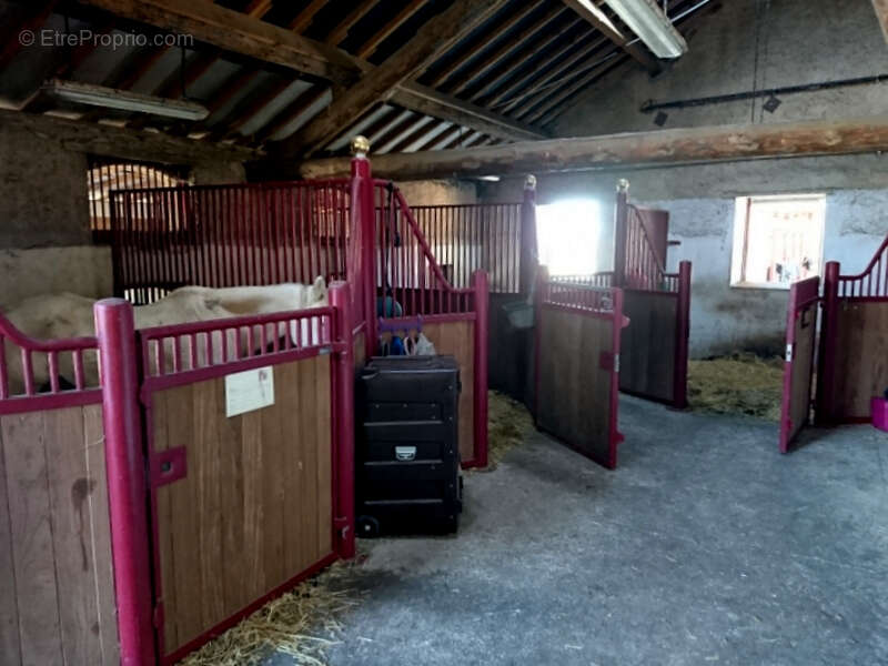 Maison à VARNEVILLE