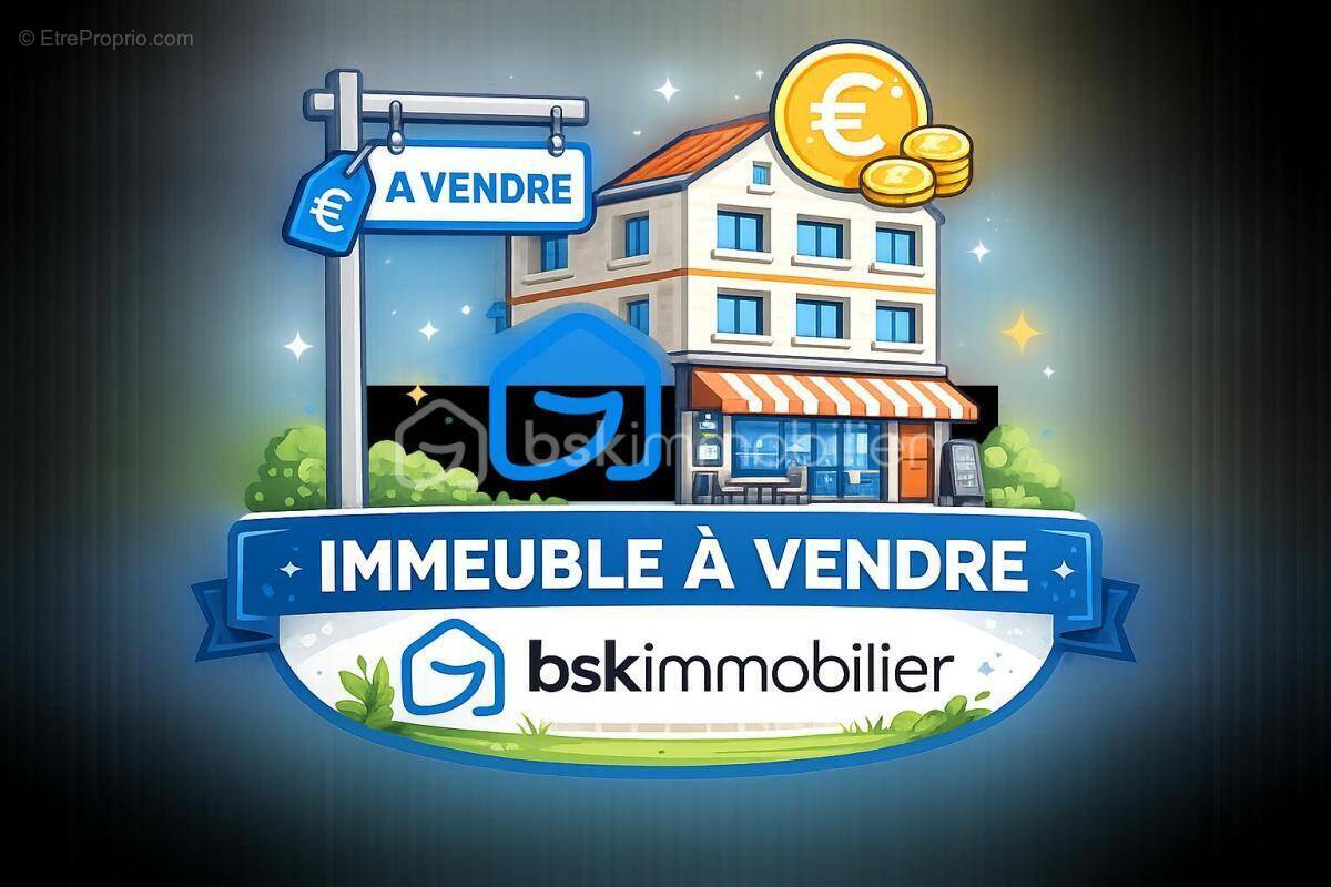 Appartement à HENNEBONT