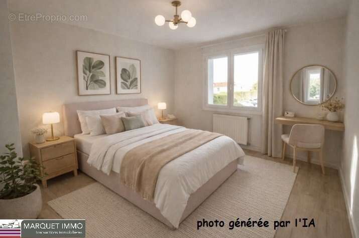 Appartement à BEZIERS