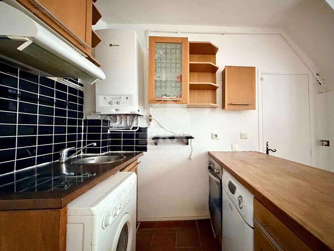 Appartement à SEVRES