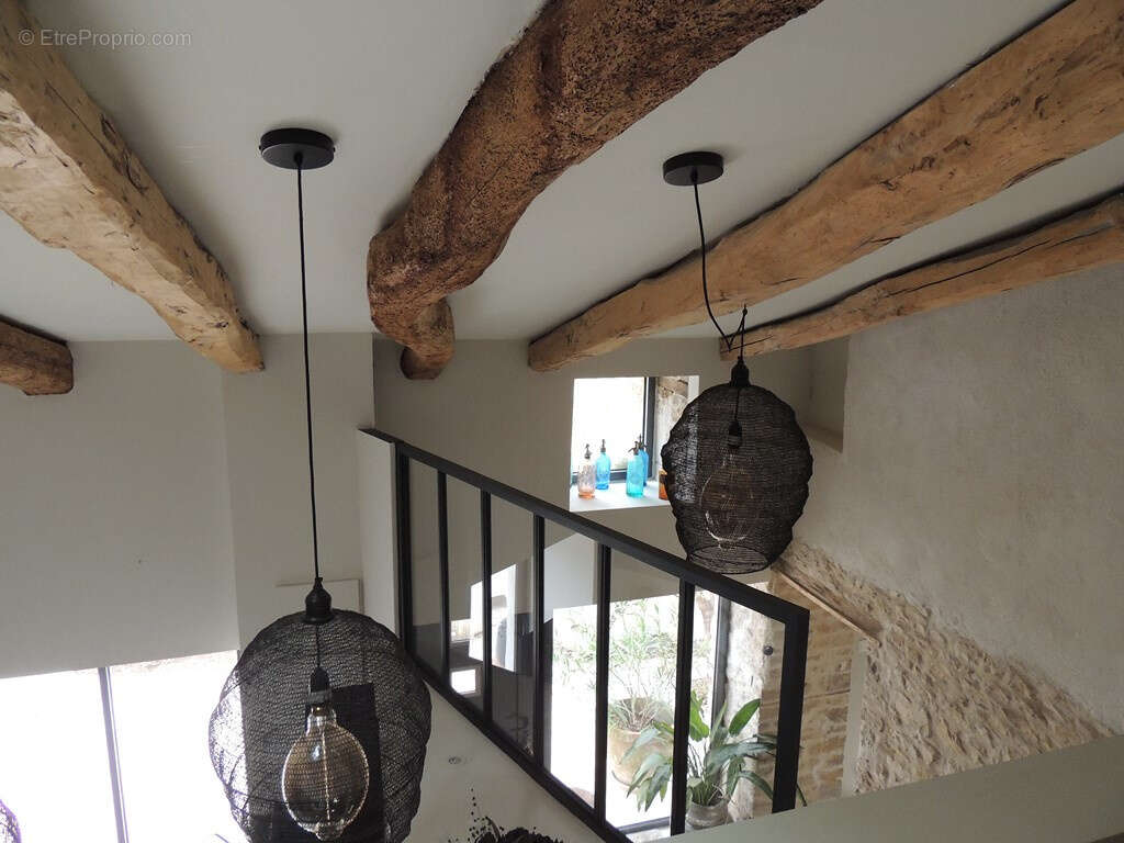 Maison à SAINT-SAUVEUR-D&#039;AUNIS