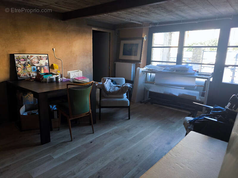 Maison à SABLE-SUR-SARTHE