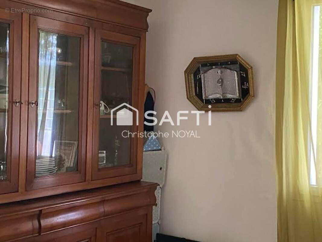 Maison 94 m² à Argagnon  - photo 6