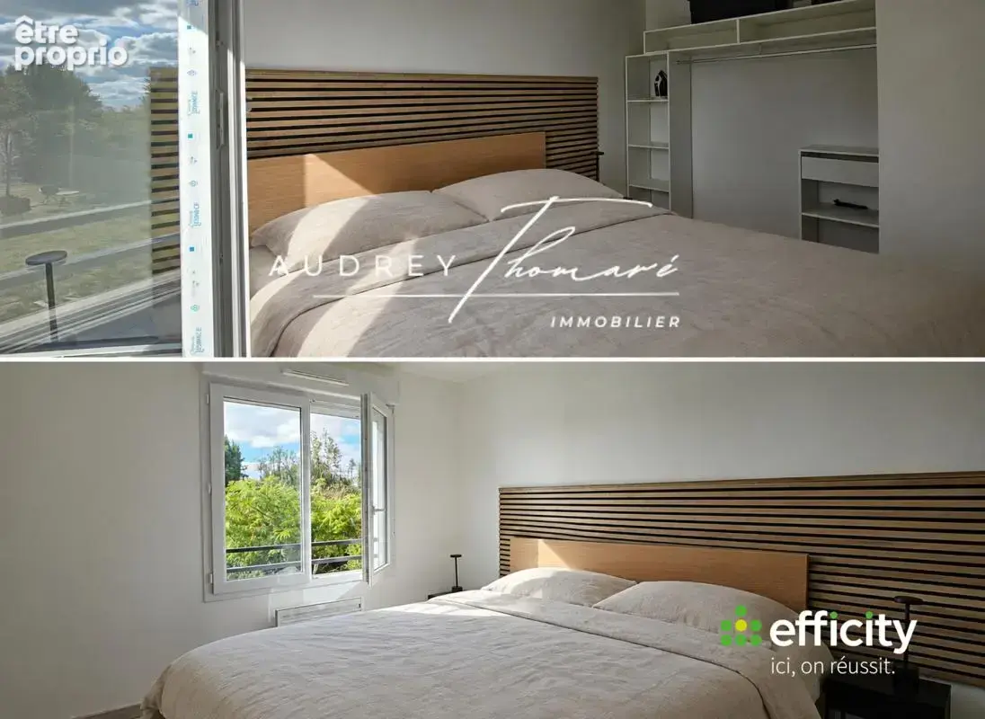 Maison 5 pièces 96 m² à vendre à Nanteuil-Le-Haudouin (60440) - photo 9