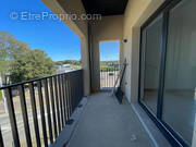 Appartement à PORTET-SUR-GARONNE