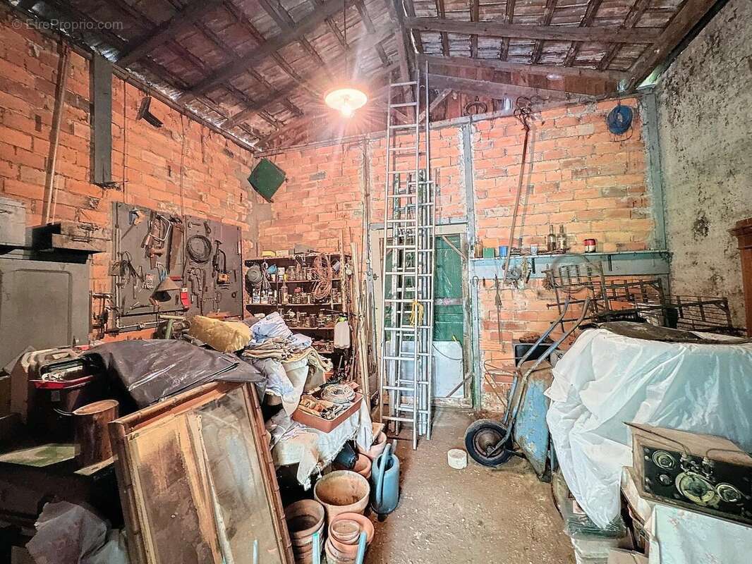 Photo 8 - Maison à LATRESNE