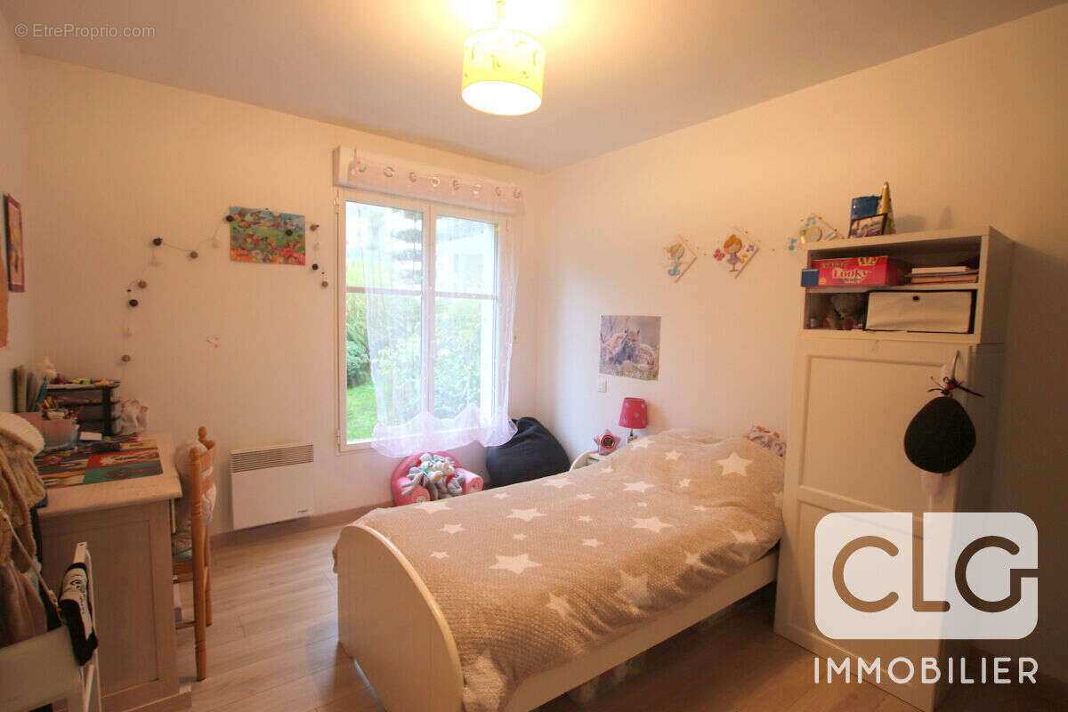 Appartement à QUIMPER