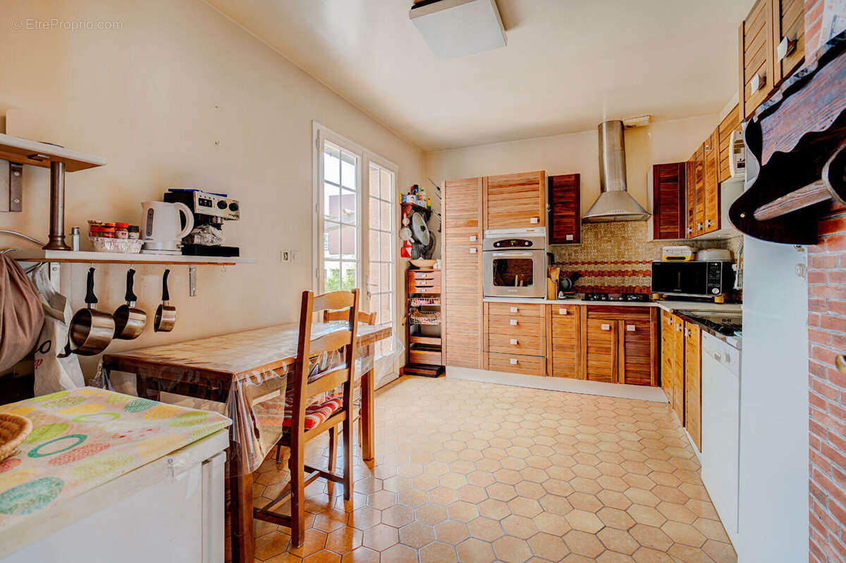 Maison Labege superbe vue ! - photo 5