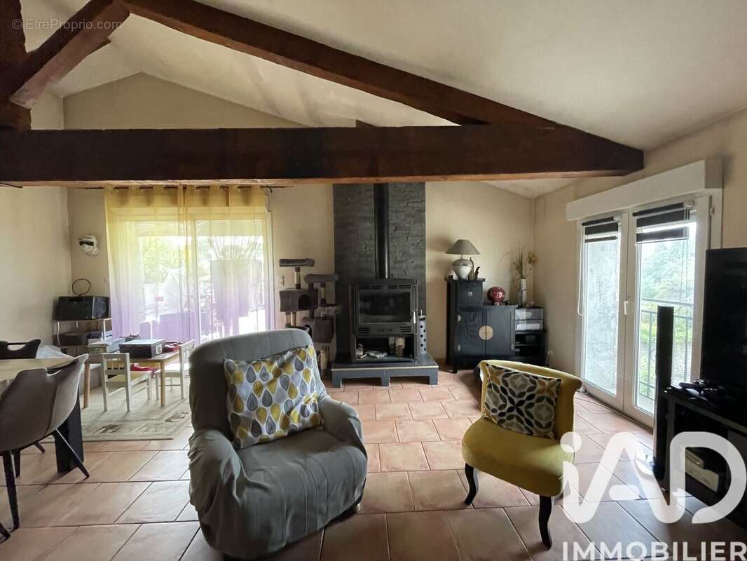 Maison 141 m² à Rieux-Minervois  - photo 6