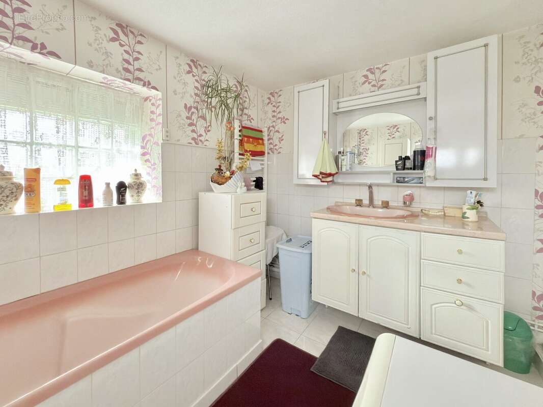 T6 - Appartement à CHANTRAINE